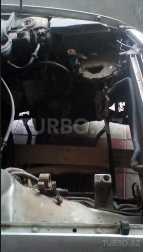 Opel Omega 1996, 3,000,000 km - 3.0 l - Bakı