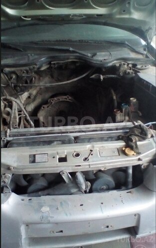 Opel Omega 1996, 3,000,000 km - 3.0 l - Bakı