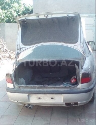 Opel Omega 1996, 3,000,000 km - 3.0 l - Bakı