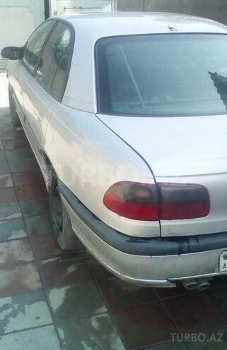 Opel Omega 1996, 3,000,000 km - 3.0 l - Bakı