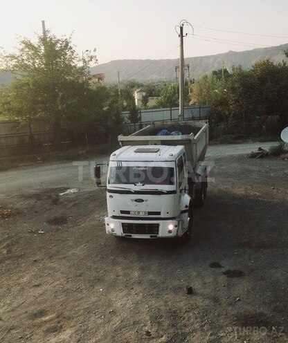 HOWO Sinotruk 2006, 500,000 km - 0.4 l - Mingəçevir