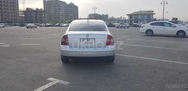 Volkswagen Passat 2001, 220,000 km - 1.8 l - Sumqayıt