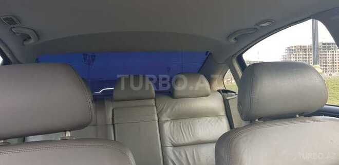 Volkswagen Passat 2001, 220,000 km - 1.8 l - Sumqayıt