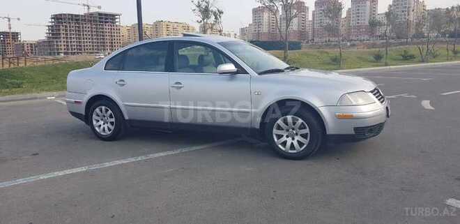 Volkswagen Passat 2001, 220,000 km - 1.8 l - Sumqayıt