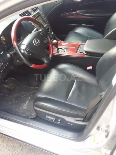 Lexus GS 300 2006, 93,000 km - 3.0 л - Bakı