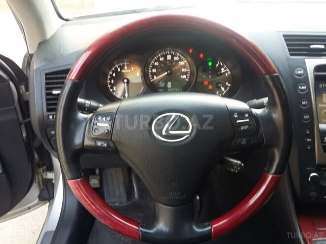 Lexus GS 300 2006, 93,000 km - 3.0 л - Bakı