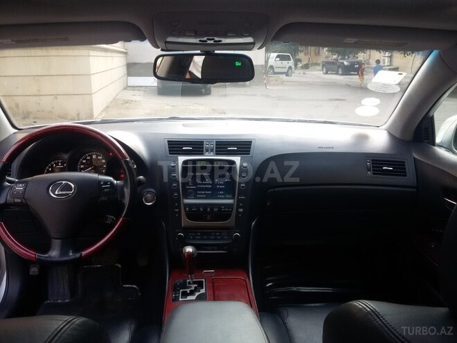 Lexus GS 300 2006, 93,000 km - 3.0 л - Bakı