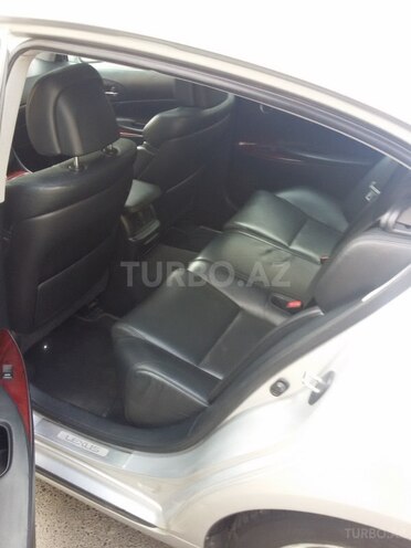 Lexus GS 300 2006, 93,000 km - 3.0 л - Bakı