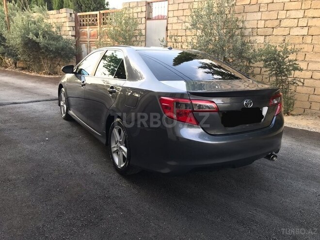 Toyota Camry 2013, 87,000 km - 2.5 l - Bakı