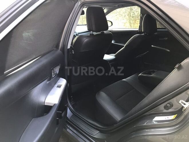 Toyota Camry 2013, 87,000 km - 2.5 l - Bakı