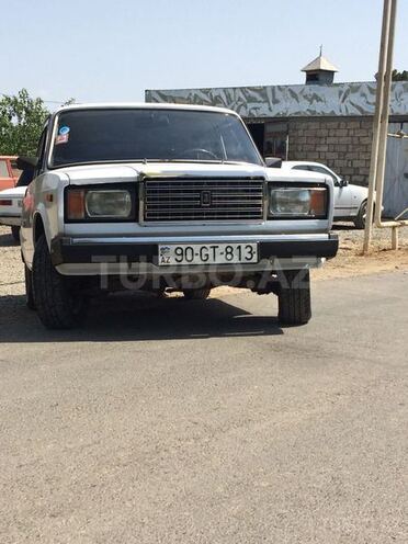 LADA (VAZ) 2107 2009, 120,000 km - 0.2 л - Biləsuvar