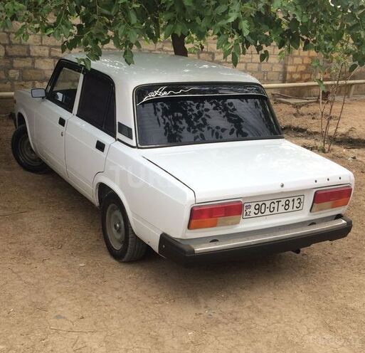 LADA (VAZ) 2107 2009, 120,000 km - 0.2 л - Biləsuvar