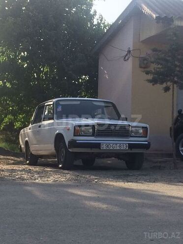 LADA (VAZ) 2107 2009, 120,000 km - 0.2 л - Biləsuvar