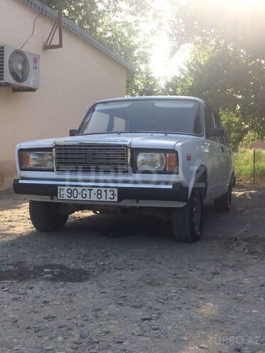 LADA (VAZ) 2107 2009, 120,000 km - 0.2 л - Biləsuvar
