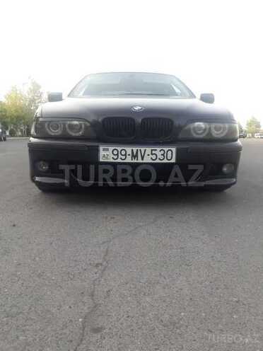 BMW 530 2001, 270,000 km - 3.0 l - Bakı