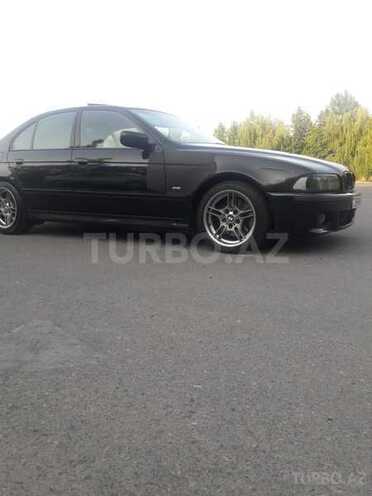 BMW 530 2001, 270,000 km - 3.0 l - Bakı