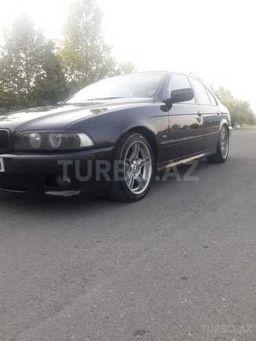 BMW 530 2001, 270,000 km - 3.0 l - Bakı