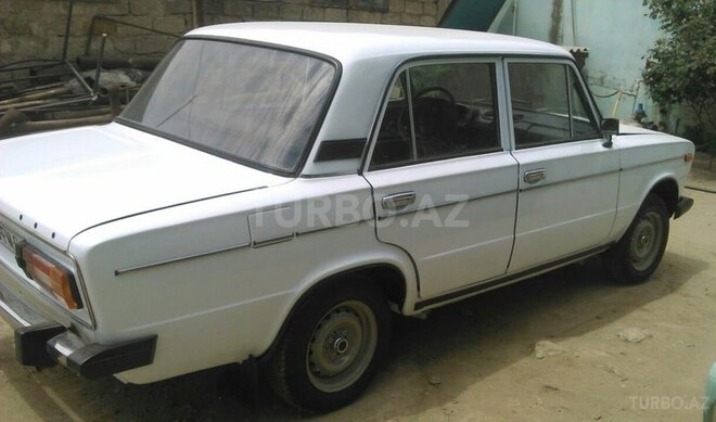 LADA (VAZ) 2106 1983, 298,975 km - 1.3 l - Bakı