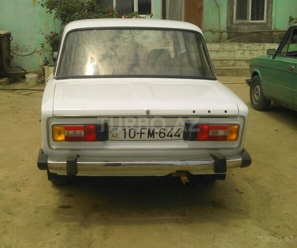 LADA (VAZ) 2106 1983, 298,975 km - 1.3 l - Bakı