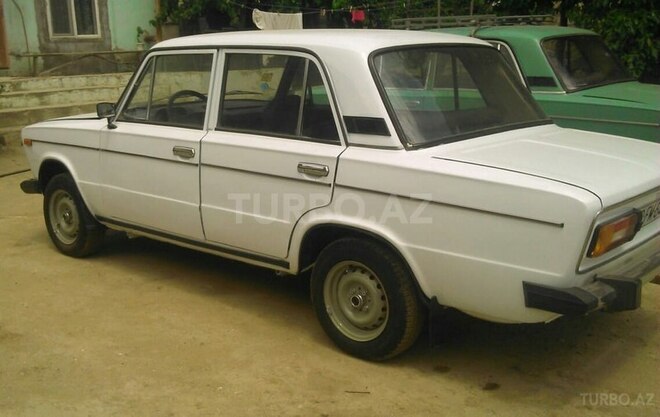 LADA (VAZ) 2106 1983, 298,975 km - 1.3 l - Bakı