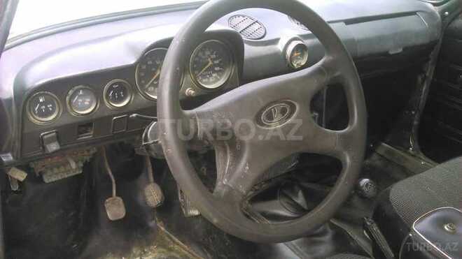 LADA (VAZ) 2106 1983, 298,975 km - 1.3 l - Bakı