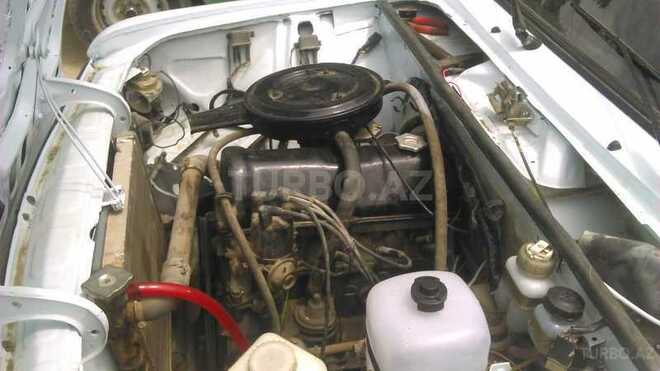 LADA (VAZ) 2106 1983, 298,975 km - 1.3 l - Bakı