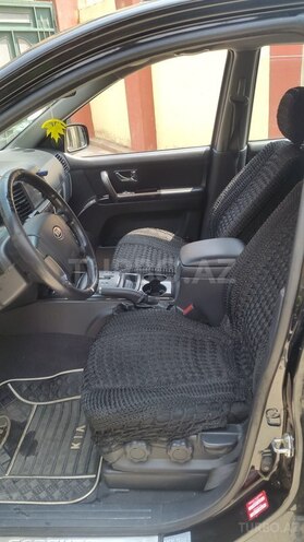 Kia Sorento 2007, 201,876 km - 2.5 l - Bakı