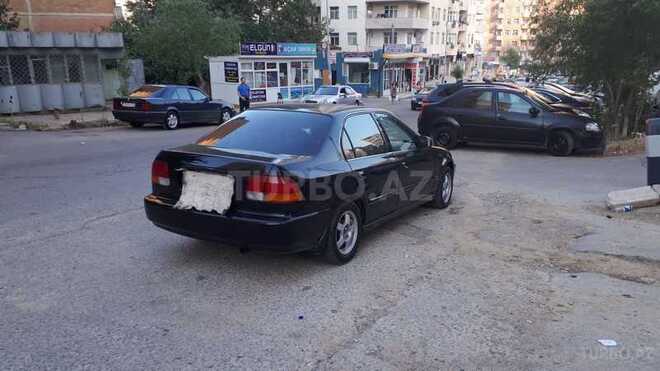 Honda Civic 1997, 270,000 km - 1.5 l - Bakı