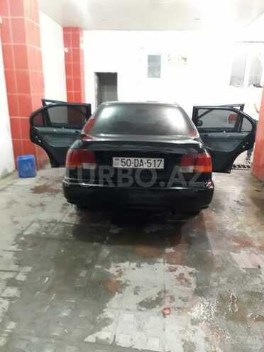 Honda Civic 1997, 270,000 km - 1.5 l - Bakı