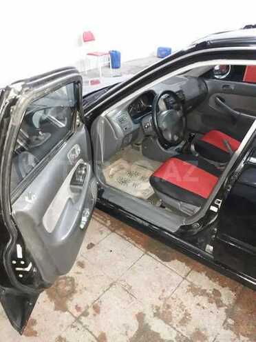 Honda Civic 1997, 270,000 km - 1.5 l - Bakı