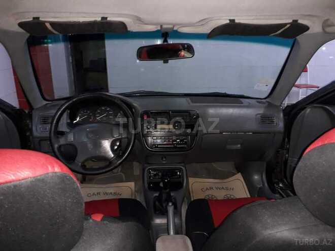 Honda Civic 1997, 270,000 km - 1.5 l - Bakı