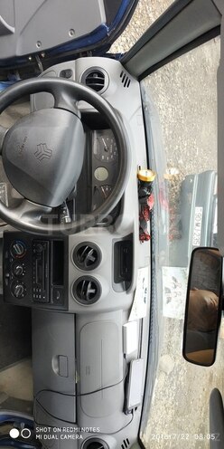 Saipa 132 2013, 110,000 km - 1.3 л - Bakı