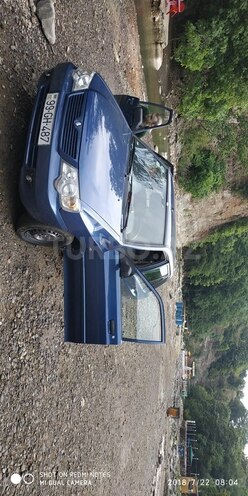 Saipa 132 2013, 110,000 km - 1.3 л - Bakı