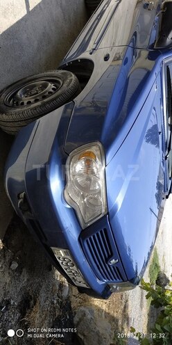 Saipa 132 2013, 110,000 km - 1.3 л - Bakı