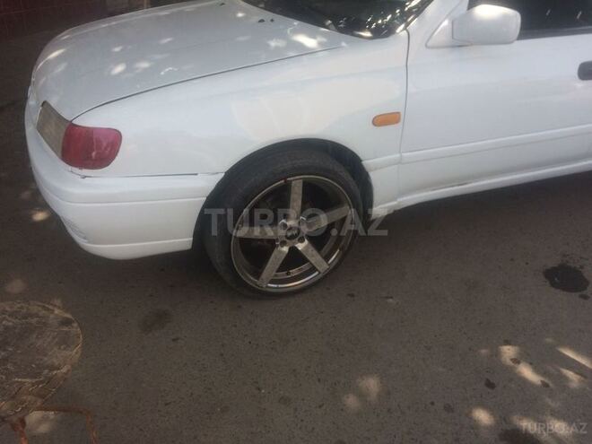Nissan Sunny 1995, 450,000 km - 1.5 l - Gəncə
