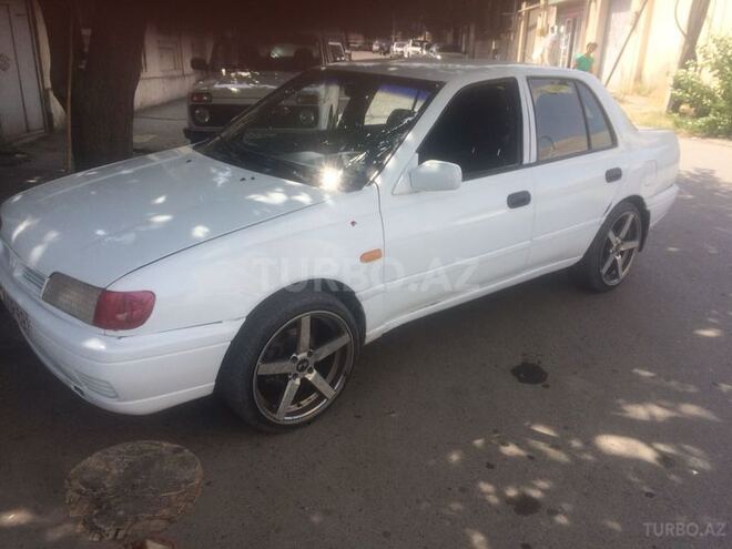 Nissan Sunny 1995, 450,000 km - 1.5 l - Gəncə
