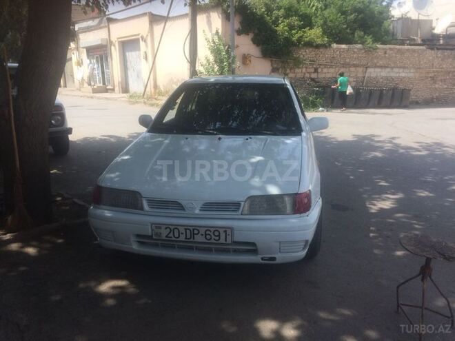 Nissan Sunny 1995, 450,000 km - 1.5 l - Gəncə