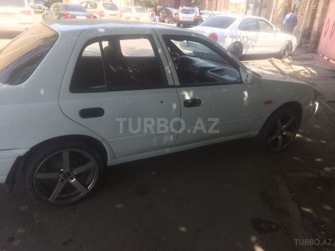 Nissan Sunny 1995, 450,000 km - 1.5 l - Gəncə