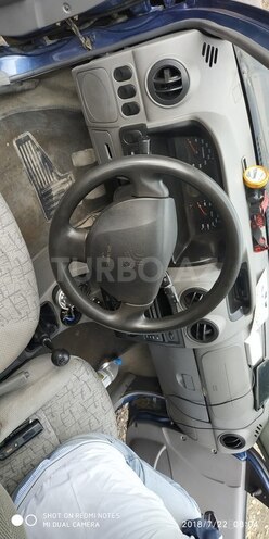 Saipa 132 2013, 110,000 km - 1.3 л - Bakı