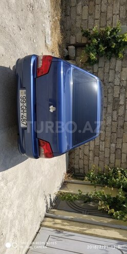 Saipa 132 2013, 110,000 km - 1.3 л - Bakı