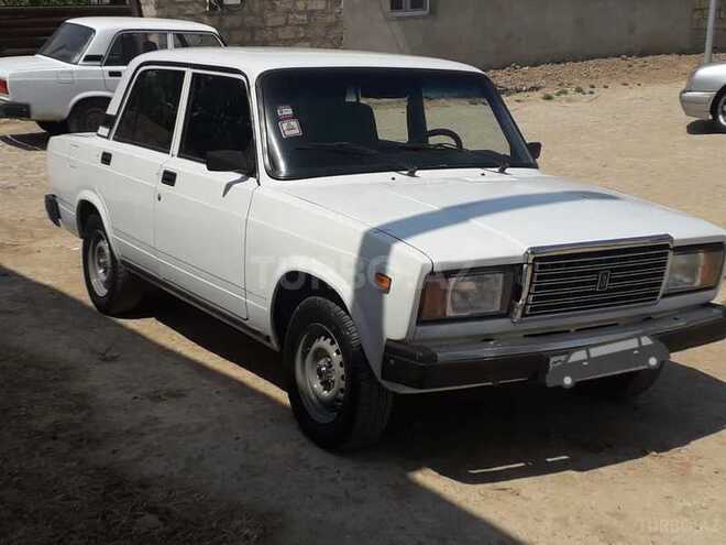 LADA (VAZ) 2107 2009, 111,500 km - 1.6 l - Sumqayıt
