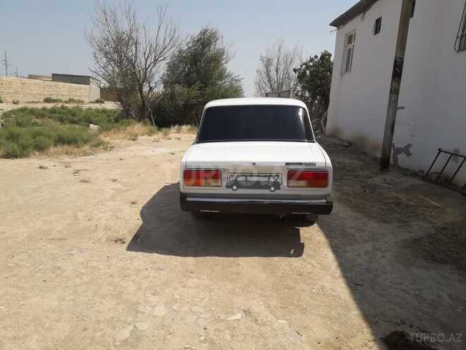 LADA (VAZ) 2107 2009, 111,500 km - 1.6 l - Sumqayıt