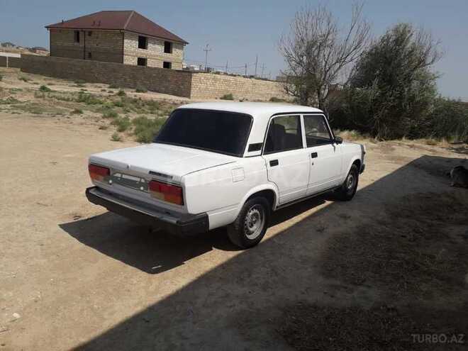 LADA (VAZ) 2107 2009, 111,500 km - 1.6 l - Sumqayıt