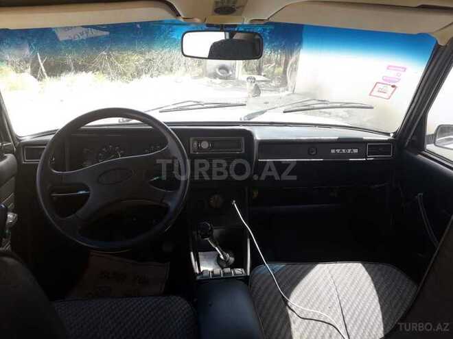 LADA (VAZ) 2107 2009, 111,500 km - 1.6 l - Sumqayıt