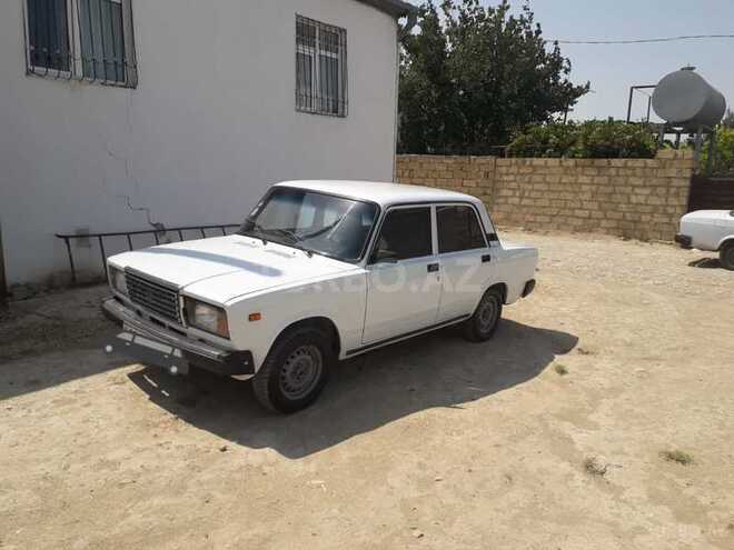 LADA (VAZ) 2107 2009, 111,500 km - 1.6 l - Sumqayıt