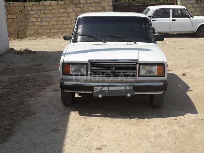 LADA (VAZ) 2107 2009, 111,500 km - 1.6 l - Sumqayıt