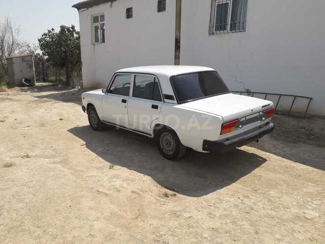 LADA (VAZ) 2107 2009, 111,500 km - 1.6 l - Sumqayıt