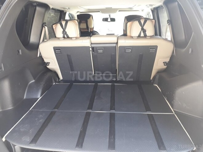 Nissan X-Trail 2013, 185,000 km - 0.3 л - Bakı