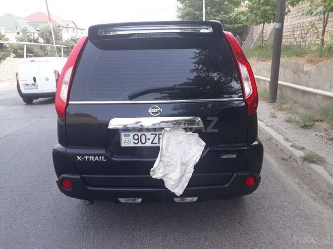 Nissan X-Trail 2013, 185,000 km - 0.3 л - Bakı