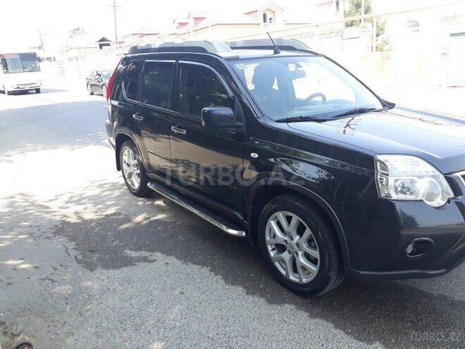 Nissan X-Trail 2013, 185,000 km - 0.3 л - Bakı
